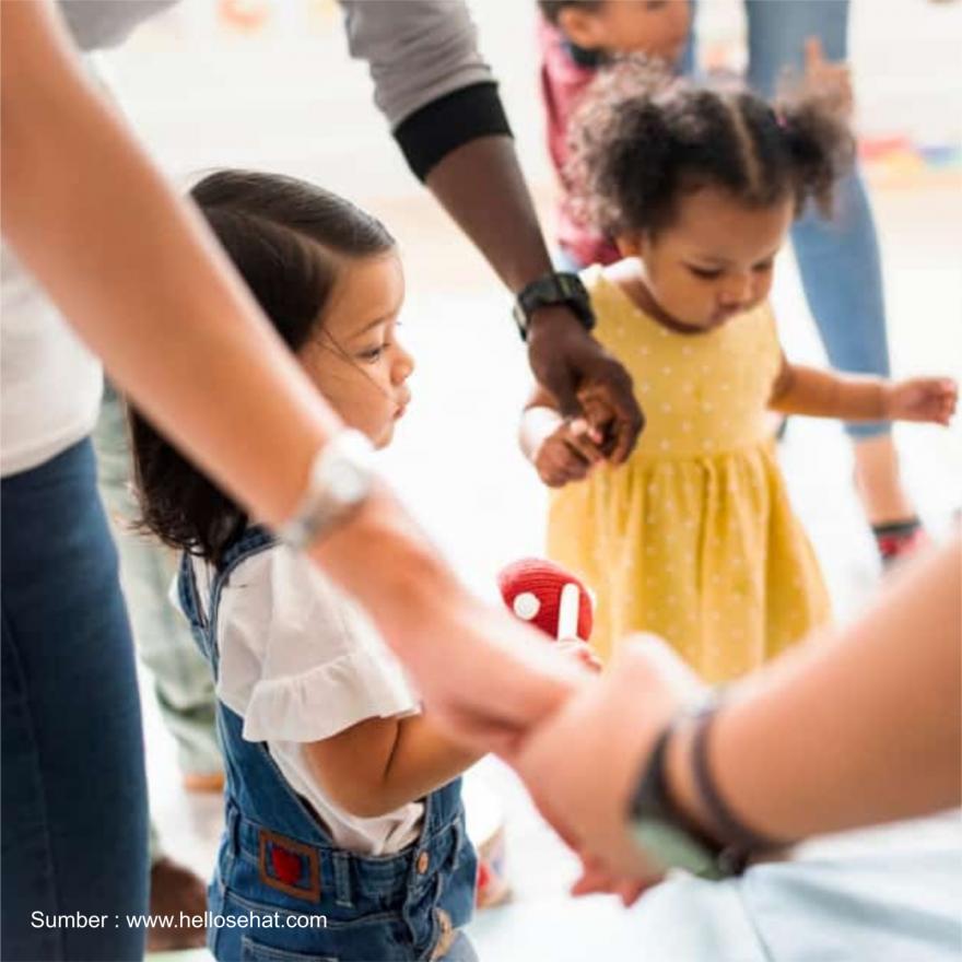 Disiplin Positif : Mendisiplinkan Anak Tanpa Kekerasan